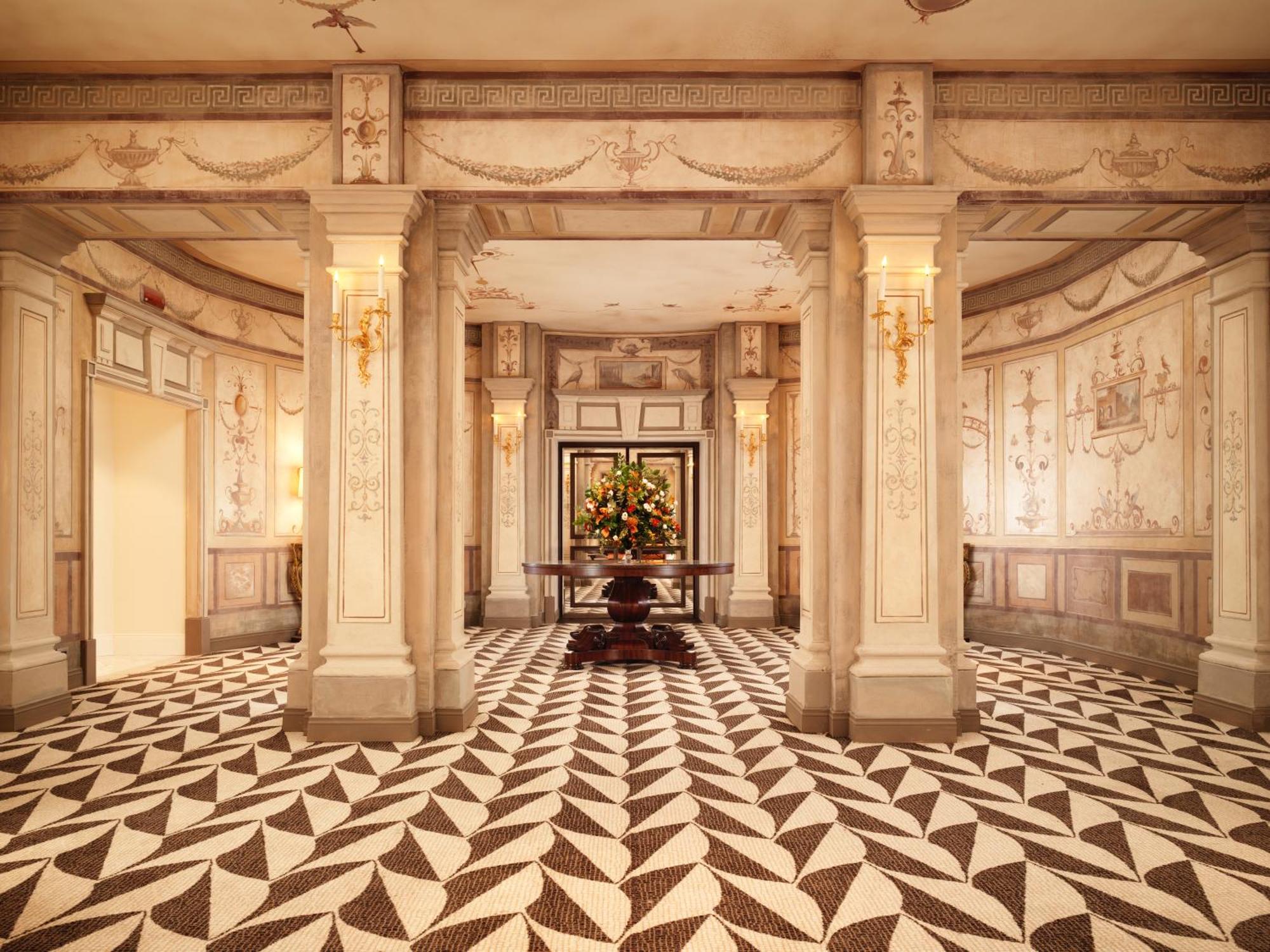 Hotel Eden - Dorchester Collection — Φωτογραφίες 1